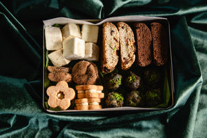 Hátiðaraskja 28stk