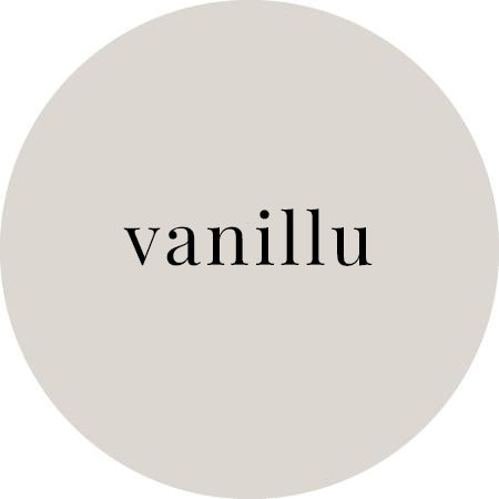 vanillu cookie