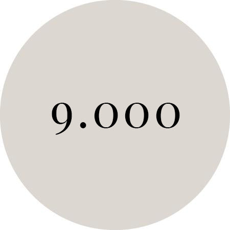 9000